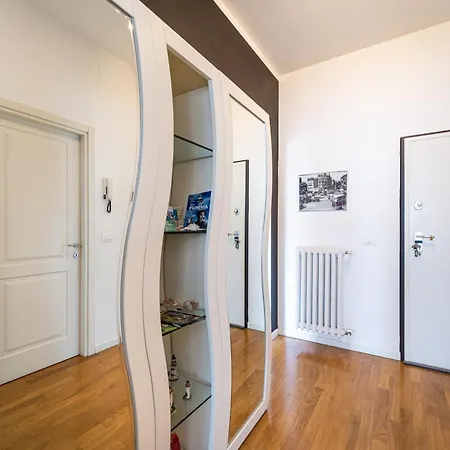 Apartment Luce Del Lago *